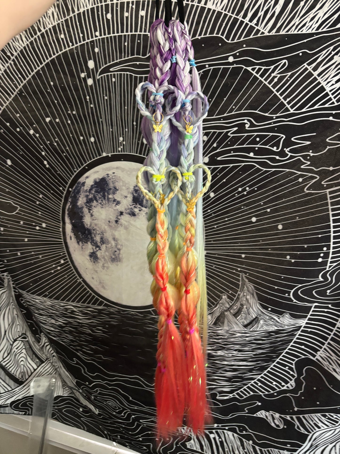 🌈Rainbow Love ❤️