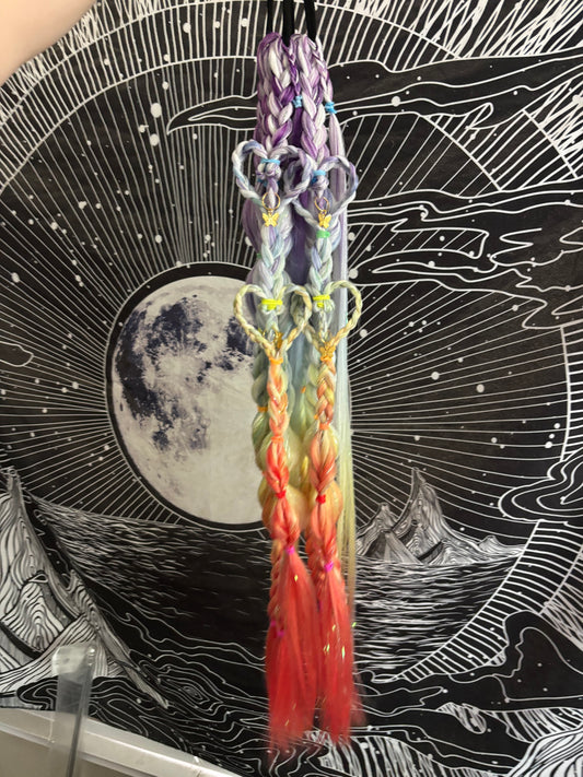 🌈Rainbow Love ❤️