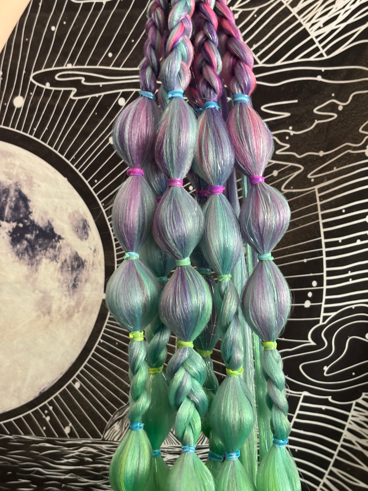 💚Galactic Goddess💜