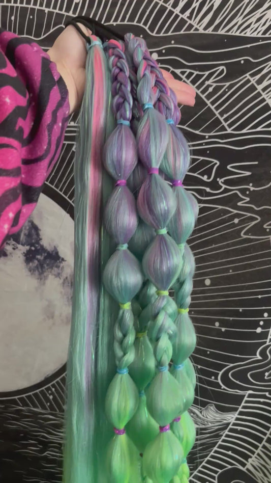 💚Galactic Goddess💜