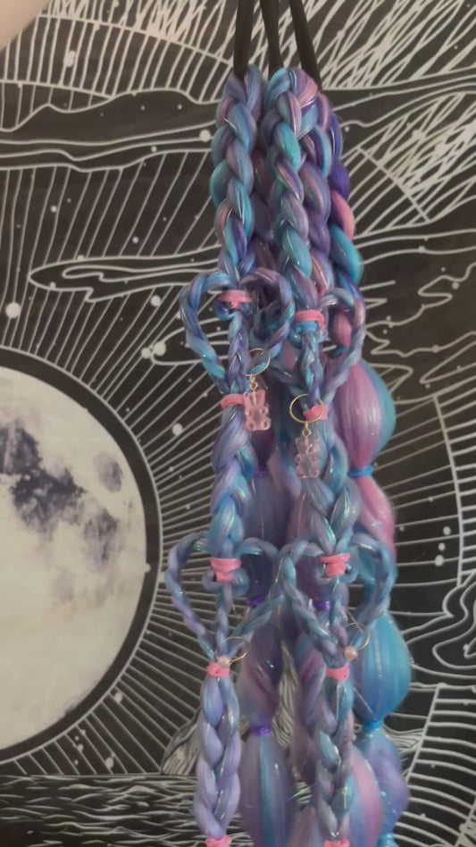 💖💜 Cotton Candy Skies 💖💜