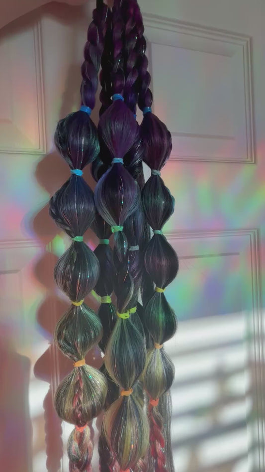 Midnight Rainbow 🌈